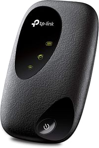 Tp-link 4G LTE Mobile WiFi, Black - M7200