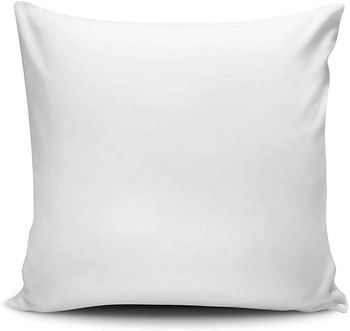 Spiffy Cushion Cover-No Filling-45x45cm