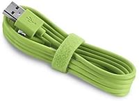 Aiino - Micro USB to USB reversible cable - Green - One Size