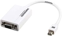 CABLE_OR_ADAPTER /White/One Size