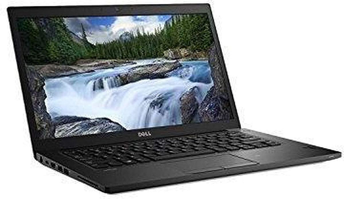 Dell Latitude 7490 Intel Core i7-8650U 14" GHD Windows 10 Pro(16GB RAM 512GB SSD)8th Gen