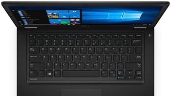 Dell Latitude 5480 Business Laptop, 14 Inch FHD, Intel Core 7th Generation i5-7300U, 16GB DDR4, 256GB SSD, Webcam, Bluetooth, Windows 10 Pro