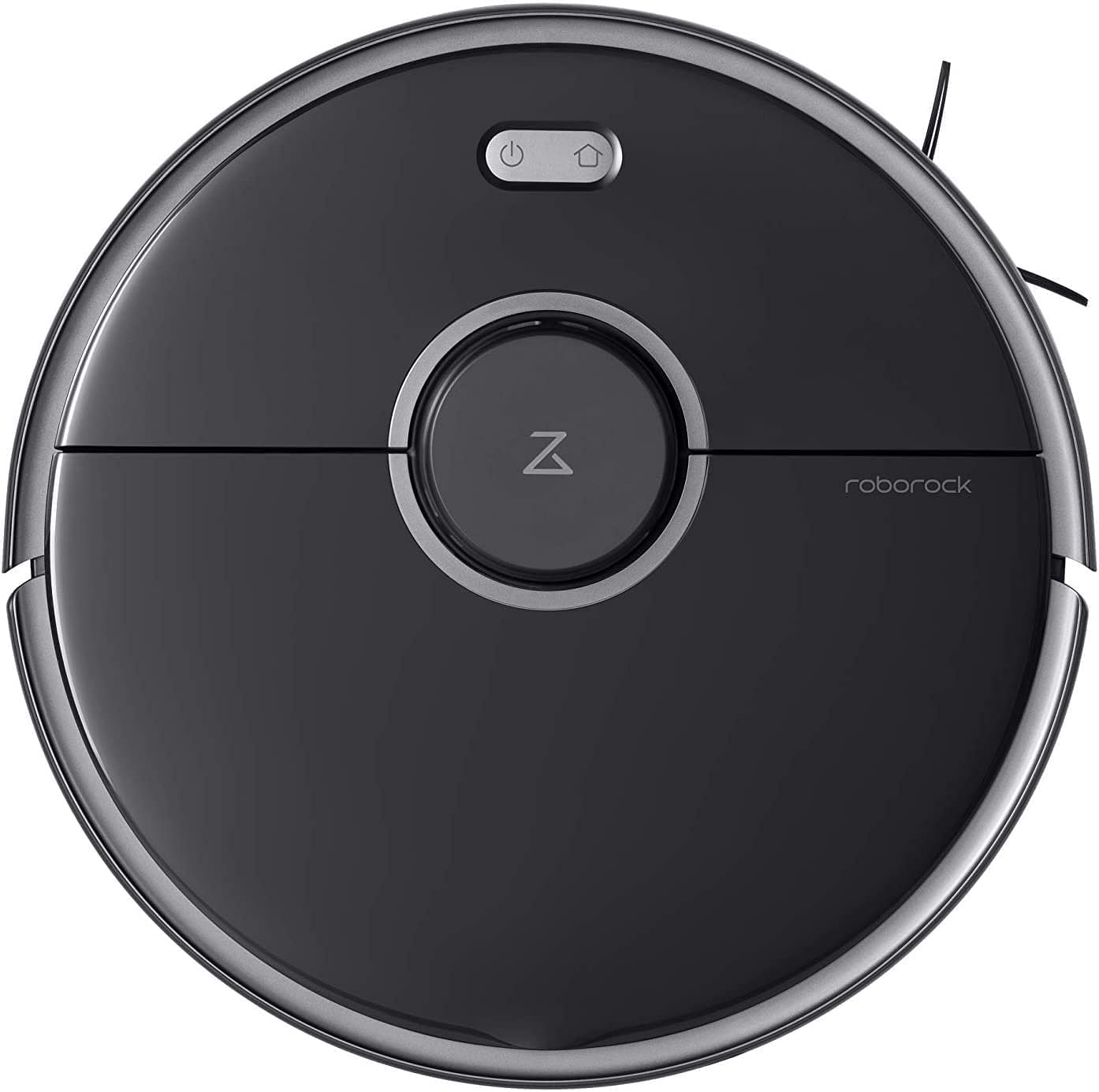 Robot Vacuum and Mop,Selective Room Cleaning, Super Strong Suction offers Robotic Vacuu