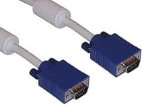 Sandberg 502-02 Monitor Cable, (Pack of 1)