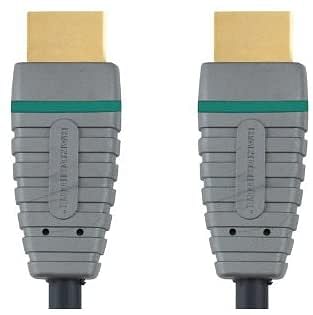 Bandridge BVL1205 Computers - PCs Cables