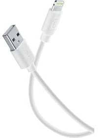 Cellularline Lighting Cable - White