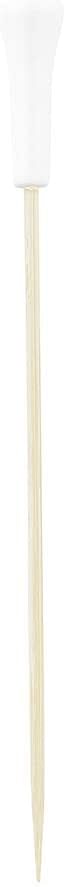 Restaurantware RWB0204 Tee Pick, Golf Tee Skewer, Sports Food Picks - Assorted Colors - 6 Inch - 1000ct Box - Restaurantware