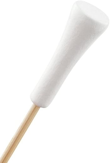 Tennis Picks, Tennis Ball Skewers - Tennis Themed Catering and Party Supplies - 4" - 1000ct Box - Restaurantware/Tennis/4"