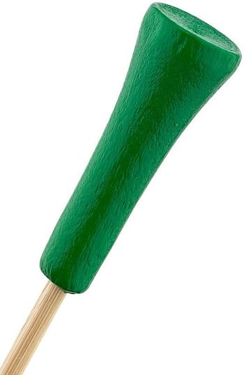 Restaurantware RWB0204 Tee Pick, Golf Tee Skewer, Sports Food Picks - Assorted Colors - 6 Inch - 1000ct Box - Restaurantware