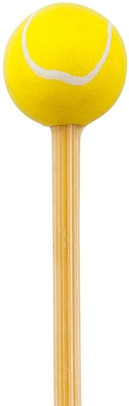 Baseball Pick, Baseball Skewers, Food Picks, Sticks - 4" - Perfect for Serving Appetizers and Cocktail Garnishes - Natural Color - 1000ct - Restaurantware