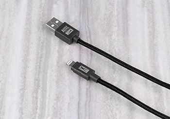 Altec Lansing Braided Lighting Cable