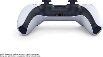 Sony PlayStation 5 Dual Sense Wireless Controller - Midnight Black/One size