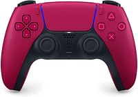 PlayStation 5 DualSense Wireless Controller  - Cosmic Red/One size