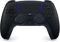 Sony PlayStation 5 Dual Sense Wireless Controller - Midnight Black/One size