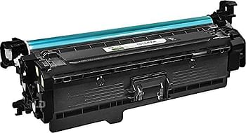 HP 201A Laserjet Toner Cartridge CF400A - Black