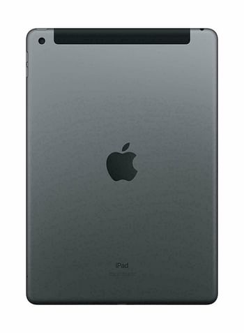 Apple iPad 2017 9.7 Inch 5th Generation Wi-Fi 32GB - Space Gray