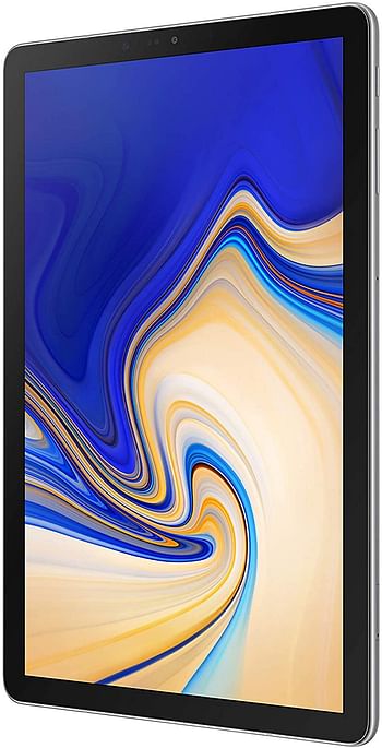 Samsung Galaxy Tab S4 10.5" WiFi 4G ( 64GB ) Without S Pen - White