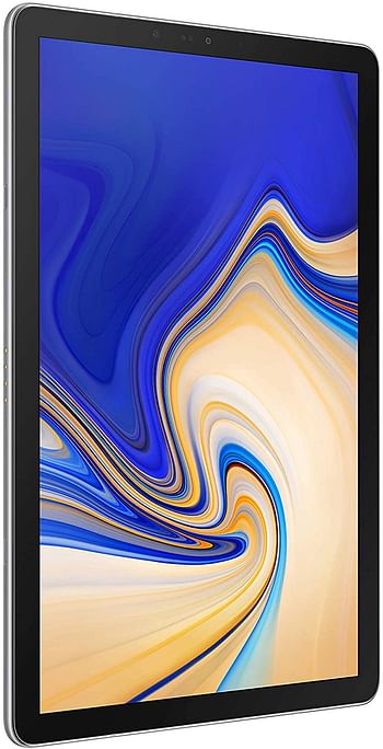 Samsung Galaxy Tab S4 10.5" WiFi 4G ( 64GB ) Without S Pen - White