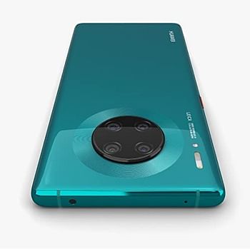 HUAWEI Mate 30 Pro Dual SIM 256GB - Emerald Green