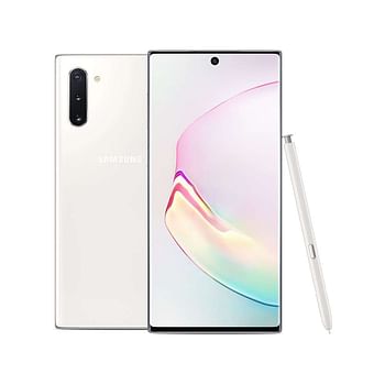 Samsung galaxy note 10, 5G single sim, 256GB 8GB Ram, Aura Black