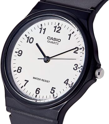 Casio Collection Unisex Adults Watch MQ-24-7B/black/One size