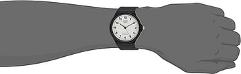 Casio Collection Unisex Adults Watch MQ-24-7B/black/One size