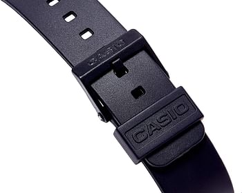 Casio Collection Unisex Adults Watch MQ-24-7B/black/One size