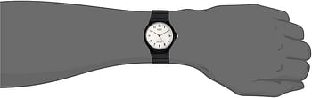 Casio Collection Unisex Adults Watch MQ-24-7B/black/One size