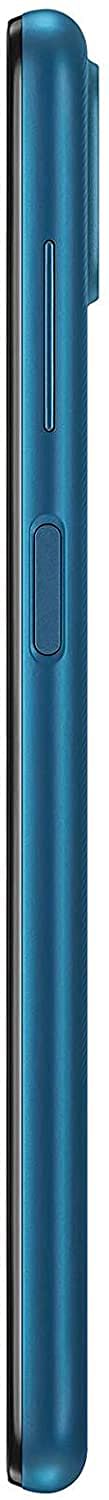 SAMSUNG Galaxy A12 Dual SIM 64GB 4GB RAM 4G LTE , Blue