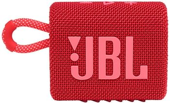 JBLGO3SQUAD Portable Waterproof Speaker-Squad Multicolor/One size