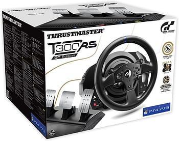 Thrustmaster T300 RS GT Edition (PS4 / PS3 / PC)/T300 RS GT Edition Multi Colour