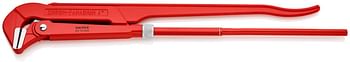 KNIPEX Pipe Wrench 90° (750 mm) 83 10 040