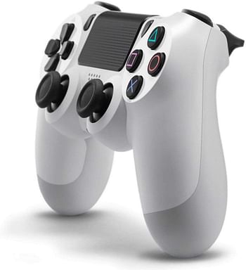 Sony PS4 Dualshock 4 Controller,/White/Black/One Size