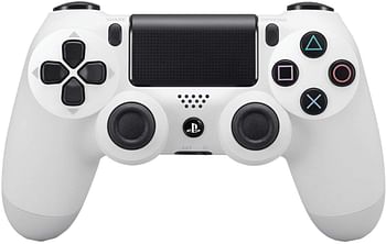 Sony PS4 Dualshock 4 Controller,/White/Black/One Size