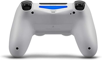 Sony PS4 Dualshock 4 Controller,/White/Black/One Size