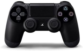 Sony PS4 Dualshock 4 Controller,/White/Black/One Size