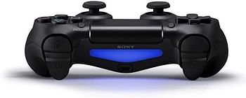 Sony PS4 Dualshock 4 Controller, Black (Official Version)