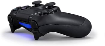 Sony PS4 Dualshock 4 Controller, Black (Official Version)