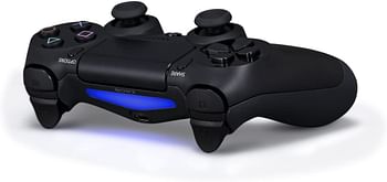 Sony PS4 Dualshock 4 Controller, Black (Official Version)