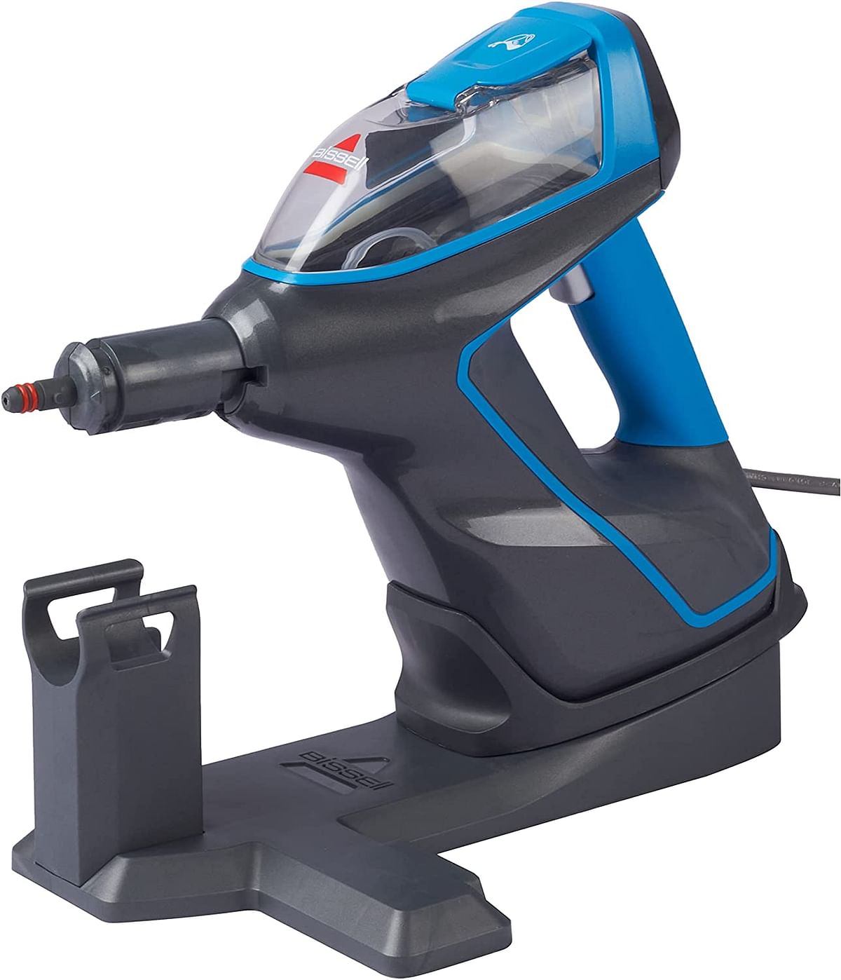 Bissell Powerfresh Slimsteam Clean 3 In 1, Titanium/Bossanova Blue 2233E