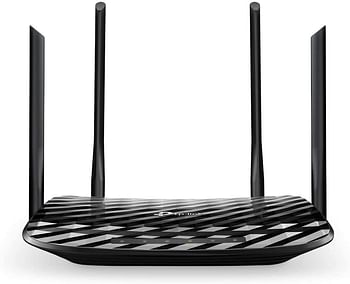 TPLINK AC1200 Wireless MU-MIMO Gigabit Router Archer C6