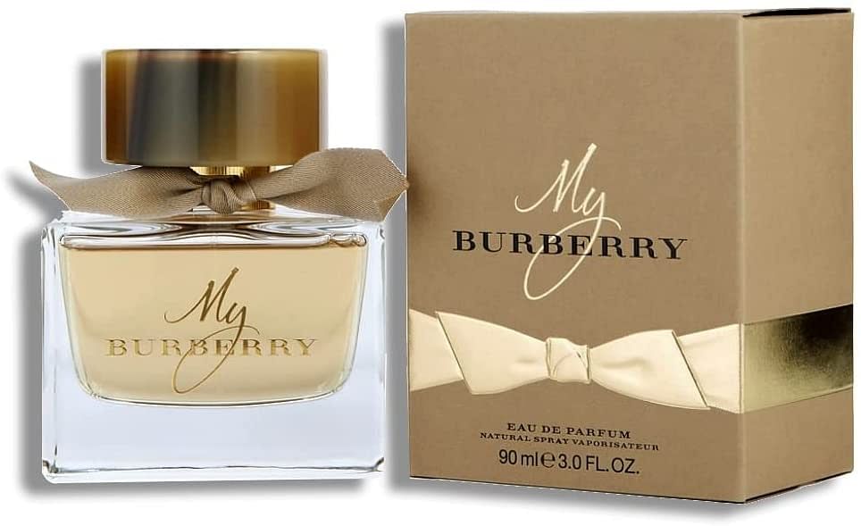 My burberry perfume 90ml online