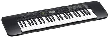 Casio CTK-240H5 49 Full-Size Keys Keyboard - No AC Power Adapter