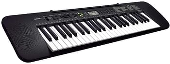 Casio CTK-240H5 49 Full-Size Keys Keyboard - No AC Power Adapter