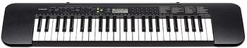 Casio CTK-240H5 49 Full-Size Keys Keyboard - No AC Power Adapter