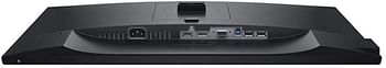 Dell P Series 24" Screen LED-Lit Monitor Black (P2419H)