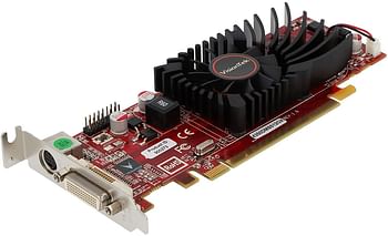 Vision Tek 900273 ‎AMD Radeon Graphics Card ‎512 MB DDR2 ‎600 MHz