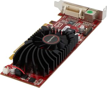 Vision Tek 900273 ‎AMD Radeon Graphics Card ‎512 MB DDR2 ‎600 MHz