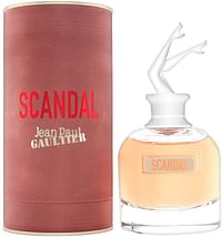 Jean Paul Gaultier -Scandal for Women, Eau de Parfum, 80 ml/Multi Colour