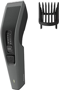 ماكينة قص الشعر سيريز 3000 من فيليبس، HC3520/13 اسود